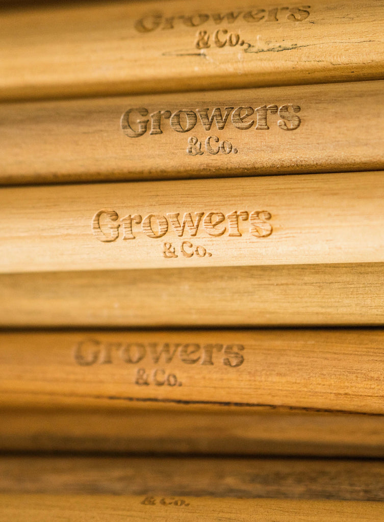 Preparation Rake Bed Preparation Rake – Growers & Co.