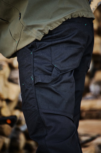 Pantalons des champs Norland