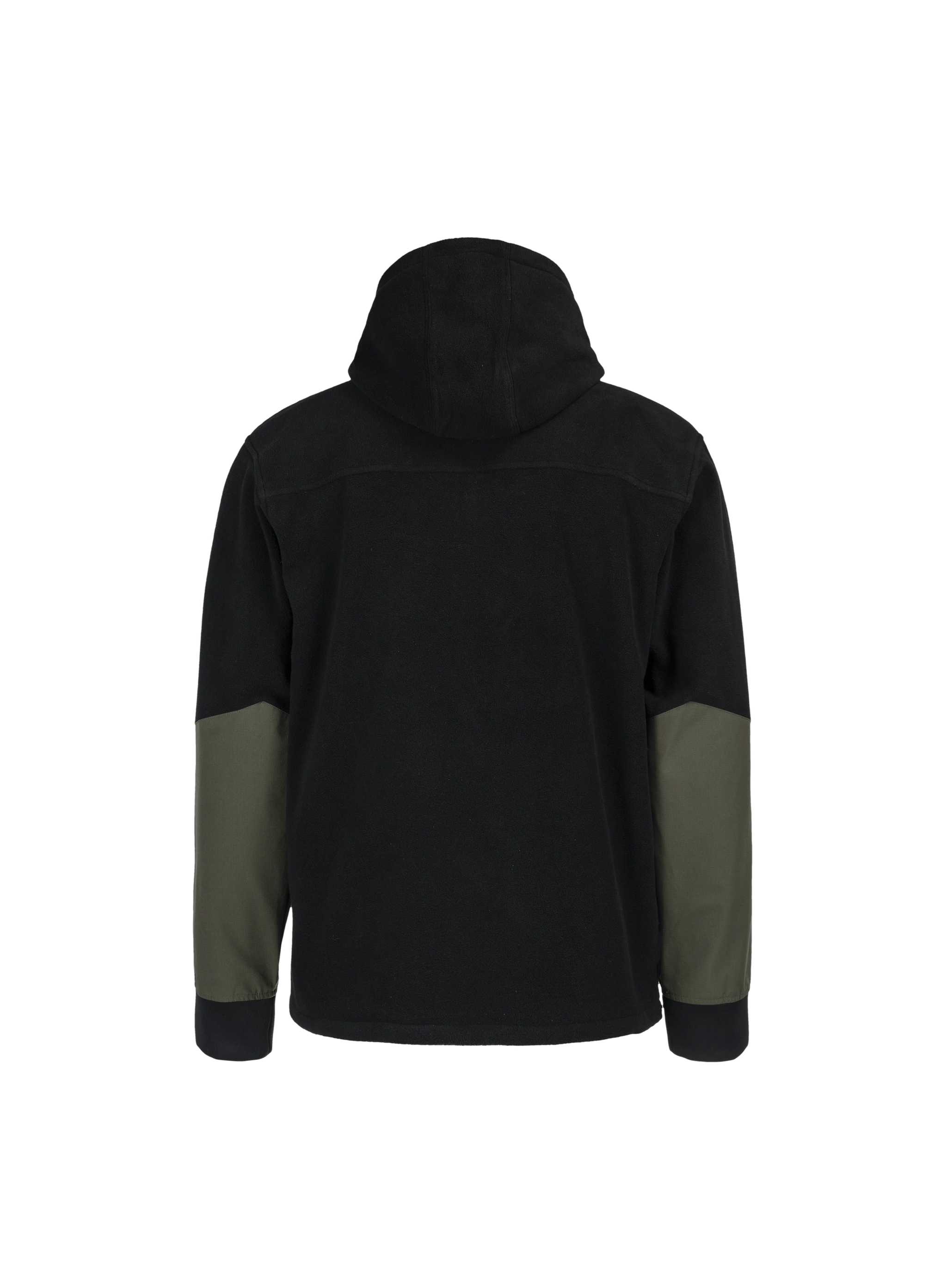 極美品 sus-sous ong smock jacket C64L36 Yorgi Solotex® Jacket in Mudslide ~ Windthrow