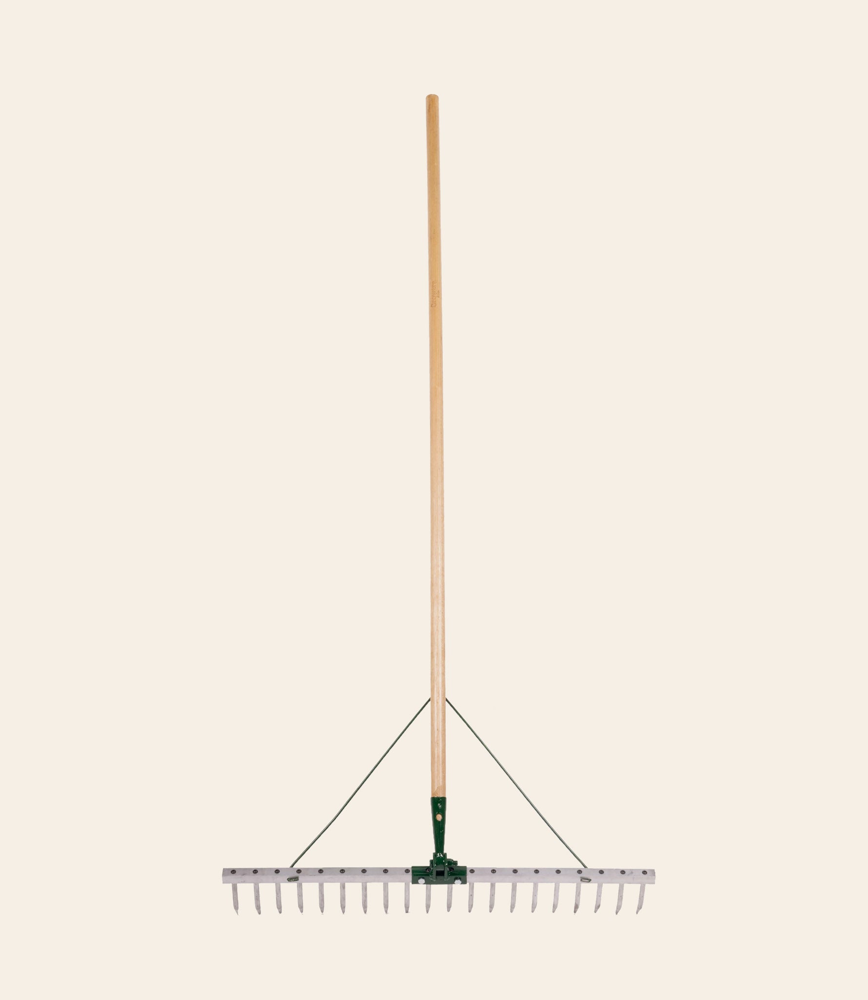 Bed Preparation Rake – Growers & Co.