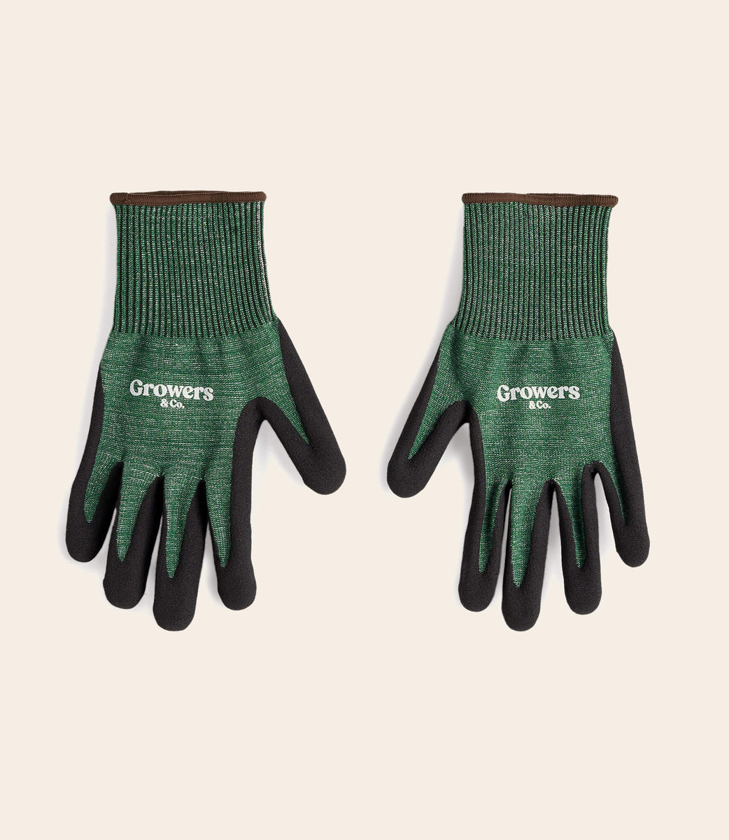 Cutresistant Gardening Gloves Growers & Co.