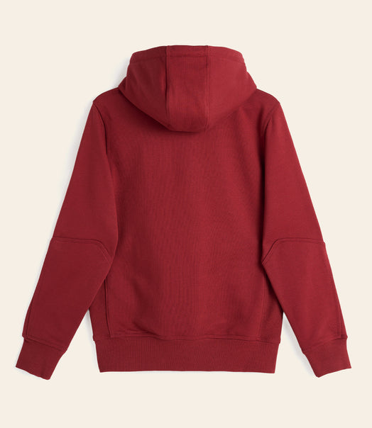 Knol Organic Cotton Womens Hoodie