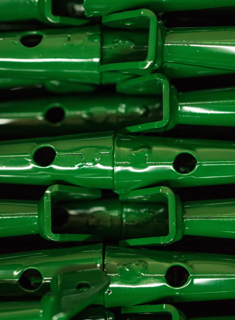 Bed Preparation Rake – Growers & Co.