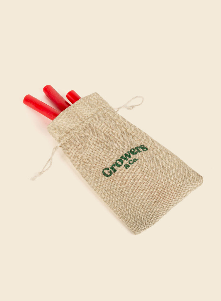 Bed Preparation Rake – Growers & Co.