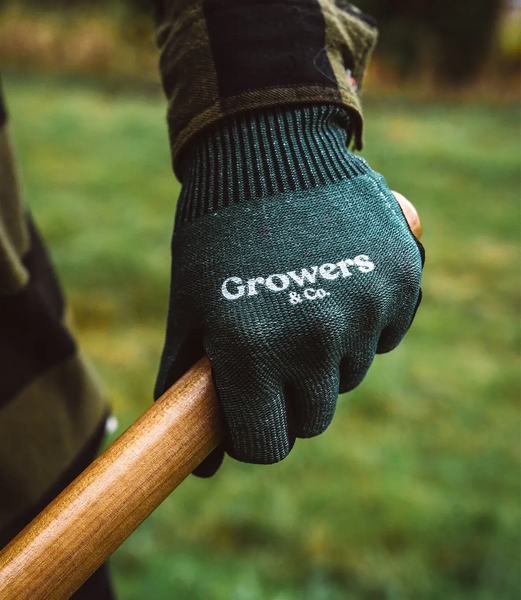 Superior Heavy Duty Gardening Gloves For Yard Work (3 Pack) Form Fitting Landscaping Glove Puncture Resistant With Composite Knit Breathable Backs Mens Womens Unisex Design - Size X-Large